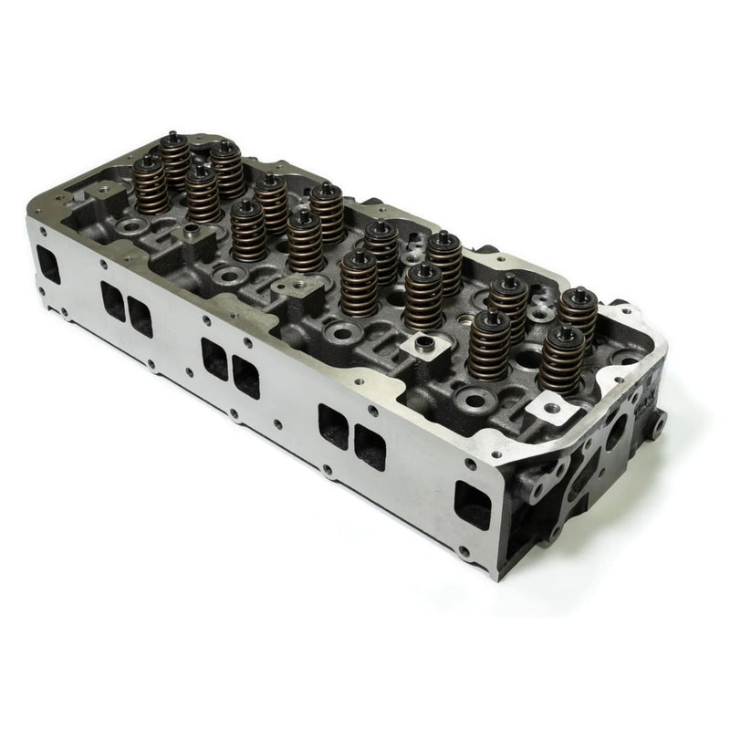 PPE Cast Iron Cylinder Head | 2001-2004 LB7 Durmax