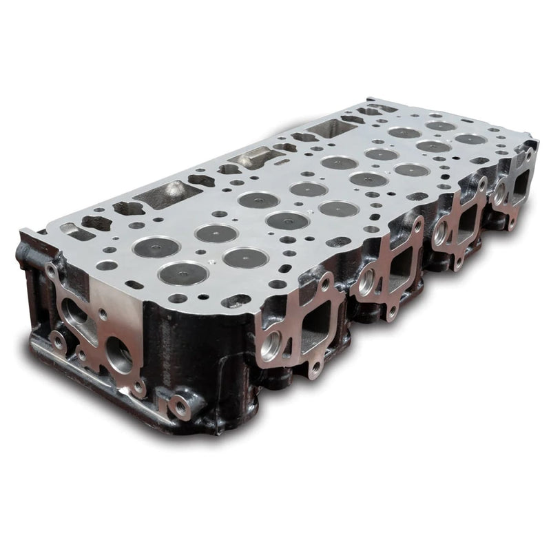 PPE Cast Iron Cylinder Head | 2001-2004 LB7 Durmax