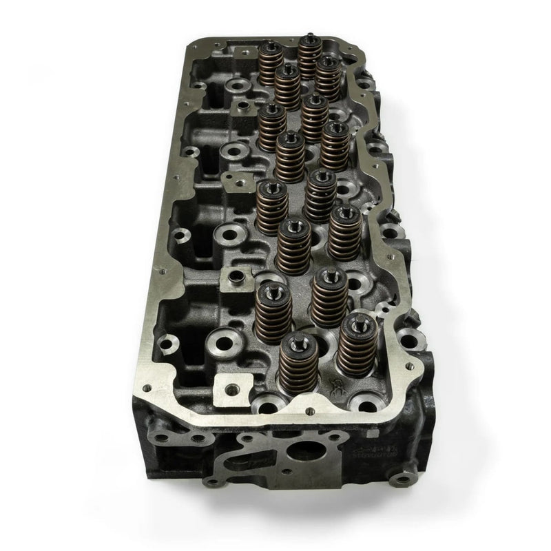 PPE Cast Iron Cylinder Head | 2001-2004 LB7 Durmax