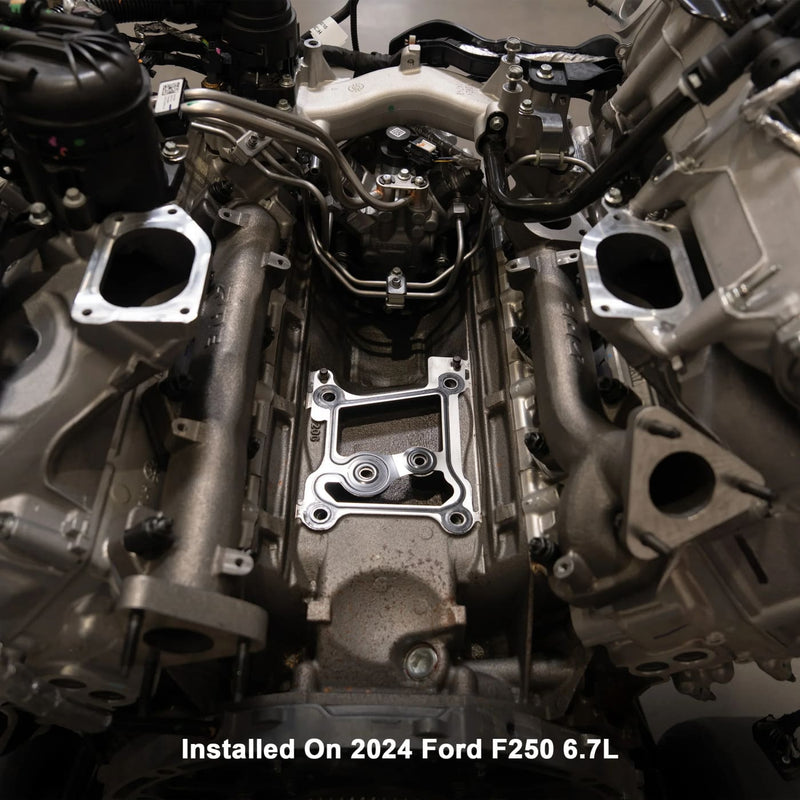 PPE 316115100 Exhaust Manifolds