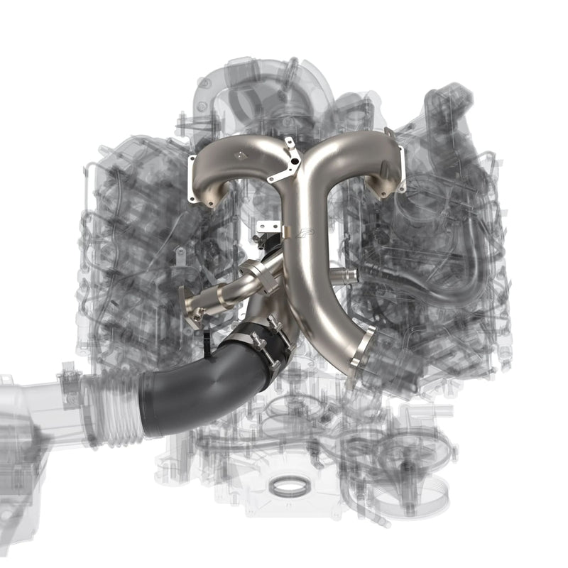 Intake Manifolds