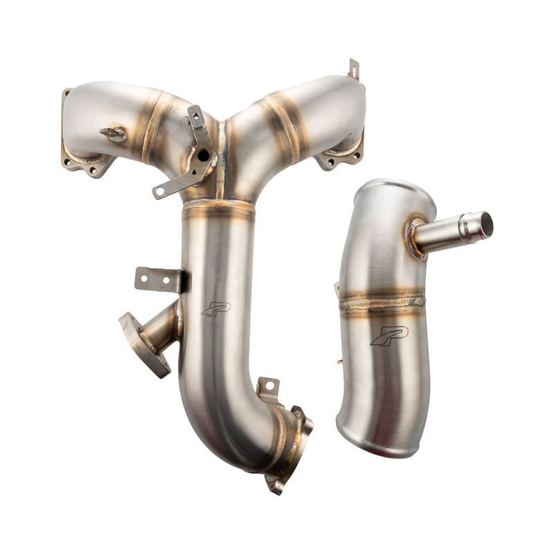 Intake Manifolds