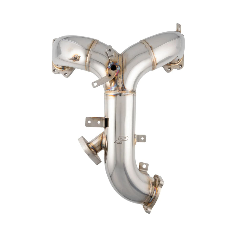 Intake Manifolds