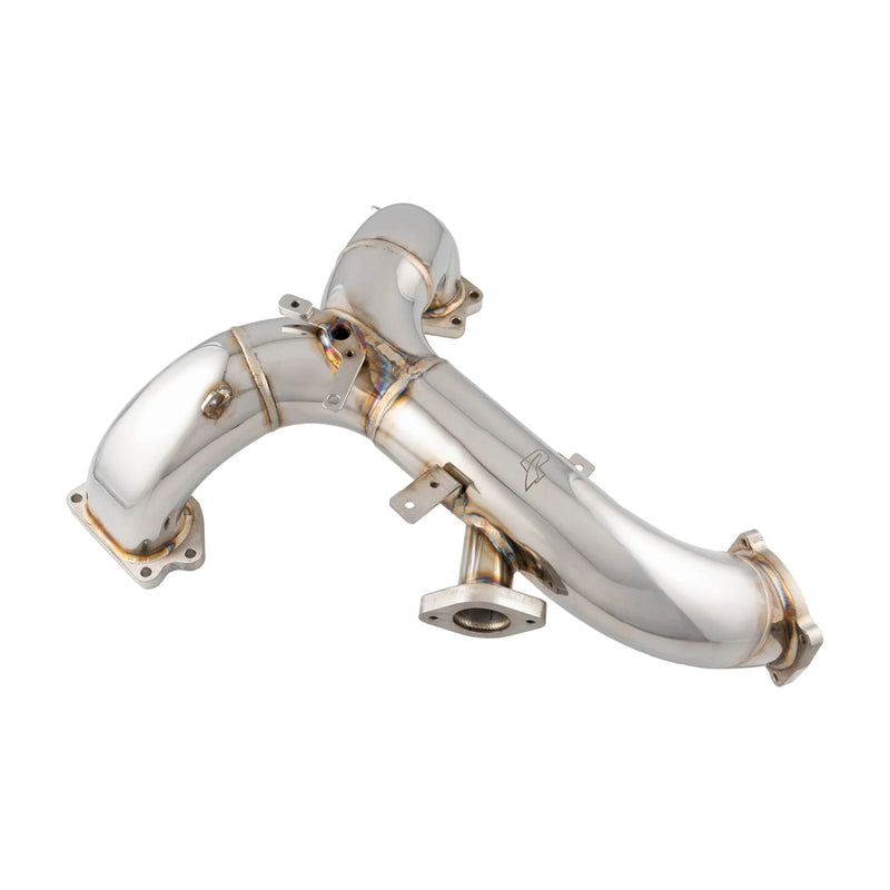 Intake Manifolds