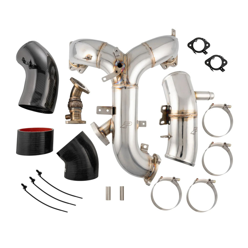 Intake Manifolds