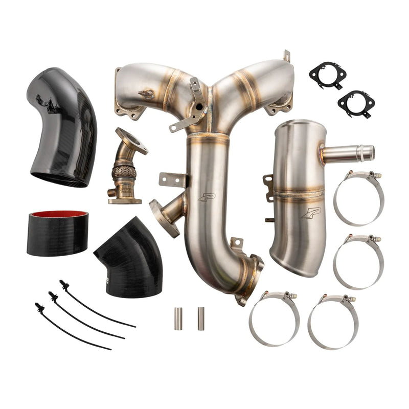 Intake Manifolds