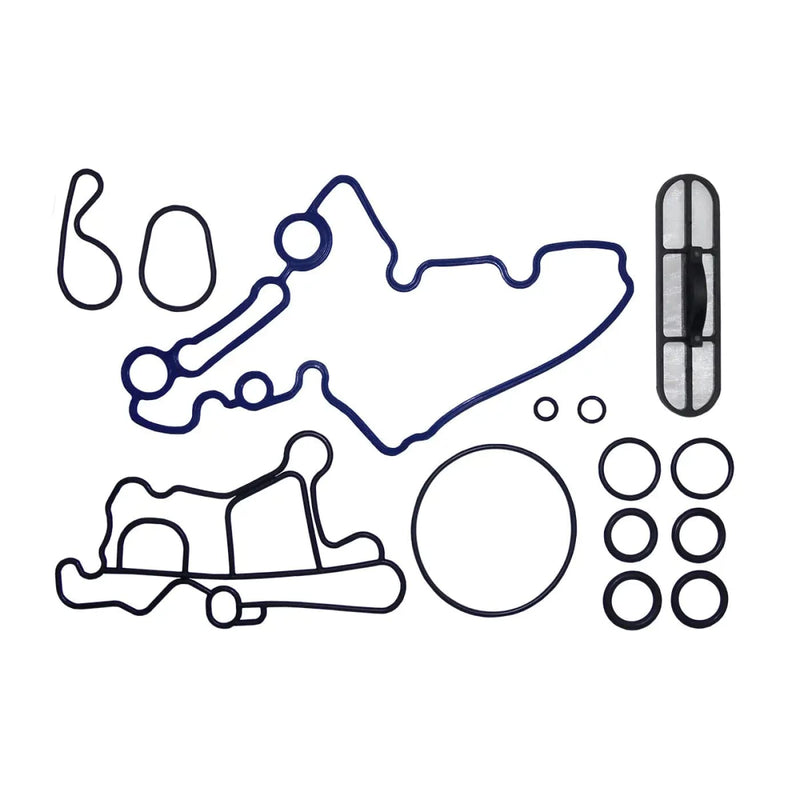 Oil Cooler