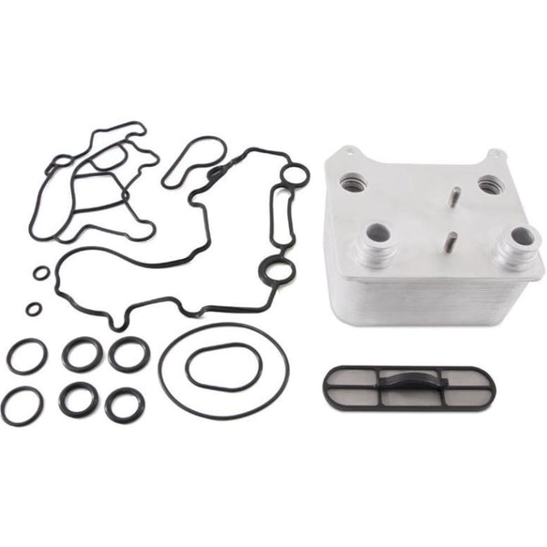 Oil Cooler