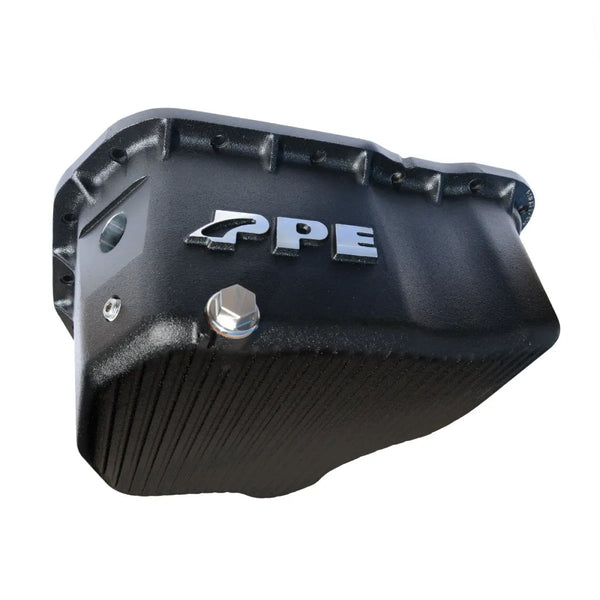 Oil Pans