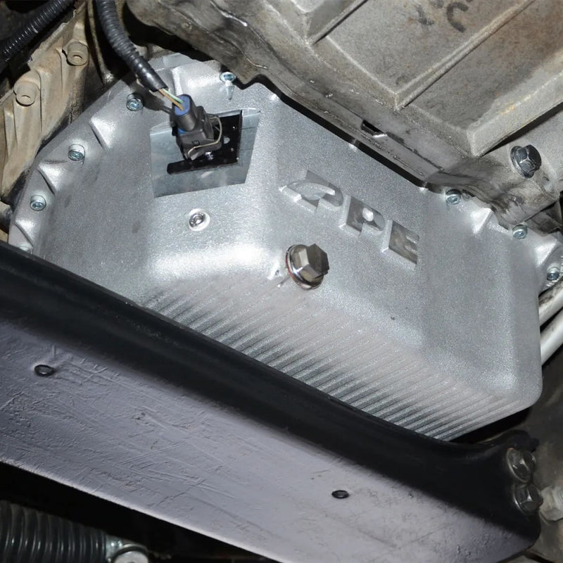 Oil Pans