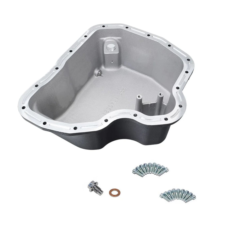 Oil Pans
