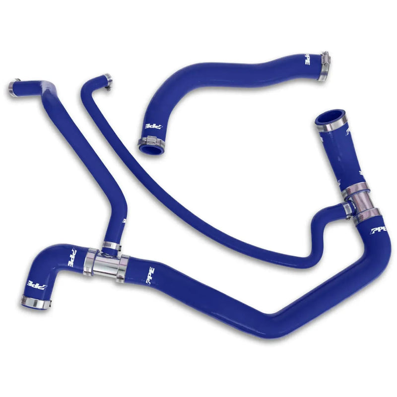 PPE-119020100 Radiator Hoses