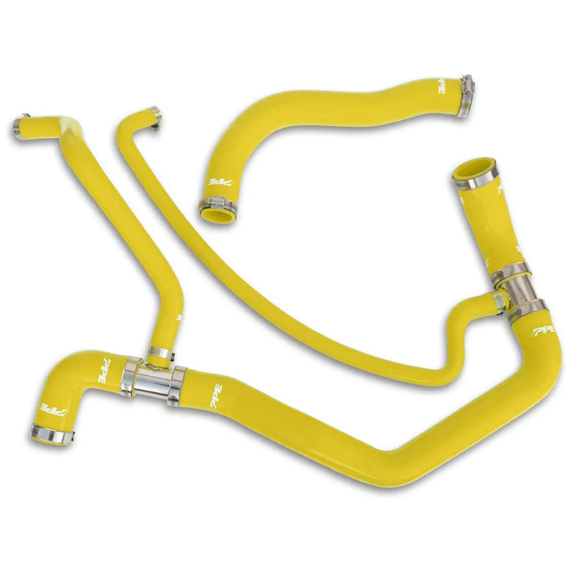 PPE-119020100 Radiator Hoses