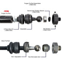 PPE-158031511 Steering Components