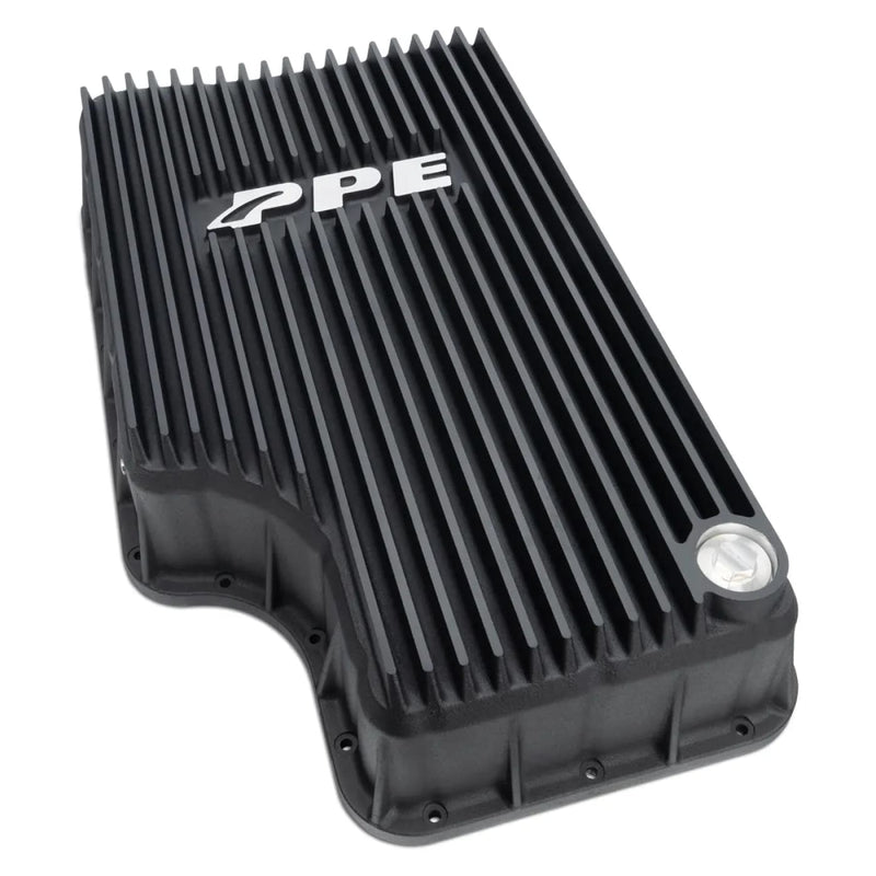 Transmission Pans