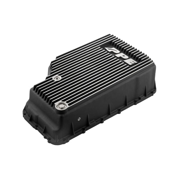 Transmission Pans