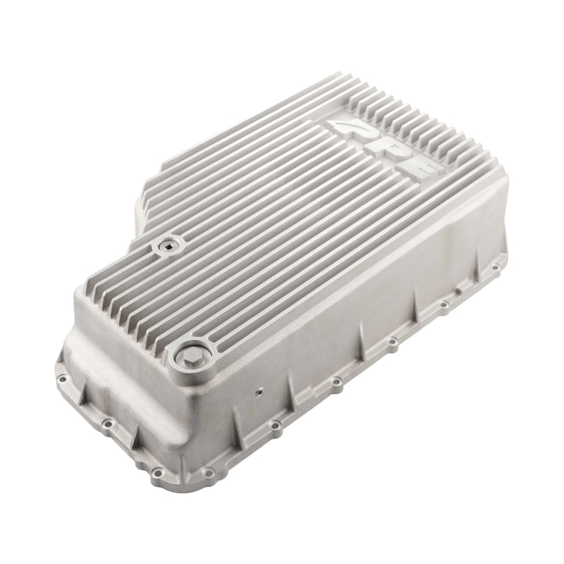 Transmission Pans