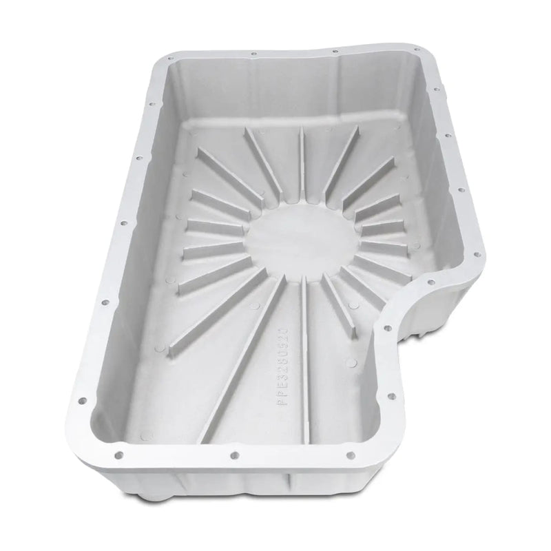 Transmission Pans
