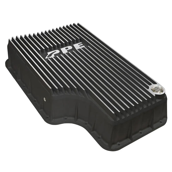Transmission Pans