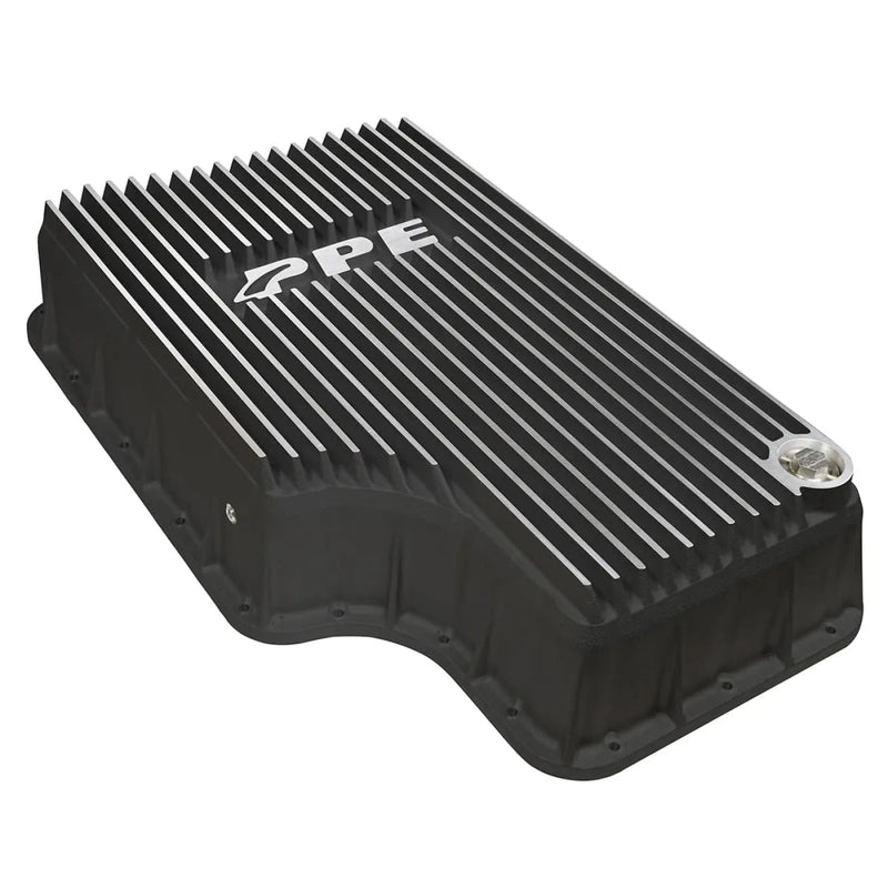 Transmission Pans
