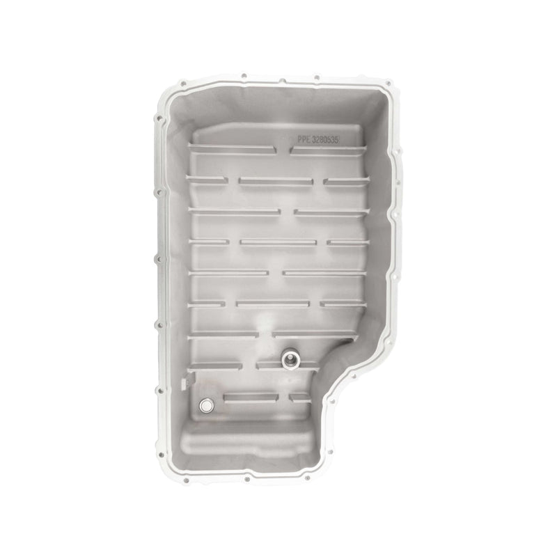 Transmission Pans