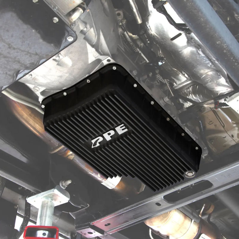 Transmission Pans