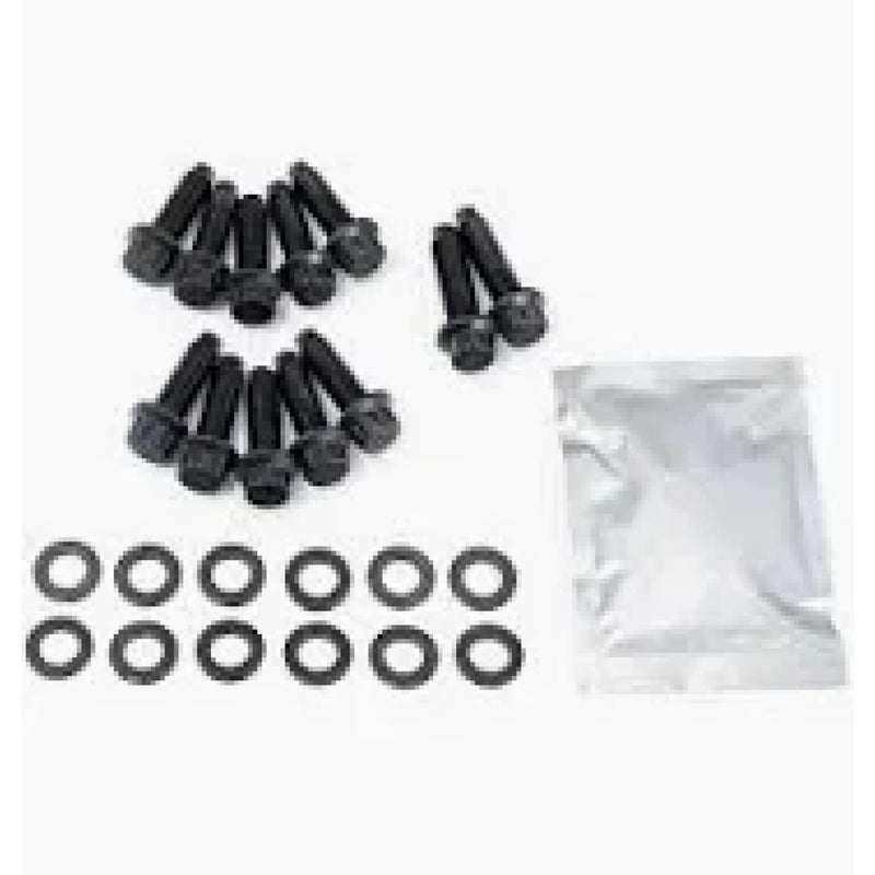 PPE-1161215000 Uppipe Bolt Set