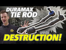 BD Tie Rod Upgrade | 11-19 GM 2500/3500HD