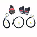 PK1491 Power Steering Pump
