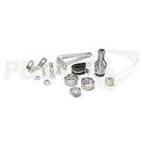 PDC-1318CRR Coolant Hoses & Pipes
