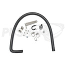 PDC-1318CRR Coolant Hoses & Pipes