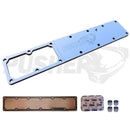 Grid Heater/Intake Plate