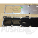 Grid Heater/Intake Plate