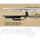 Grid Heater/Intake Plate