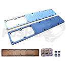 Grid Heater/Intake Plate