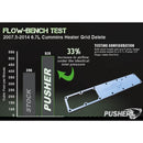 Grid Heater/Intake Plate