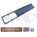 Grid Heater/Intake Plate