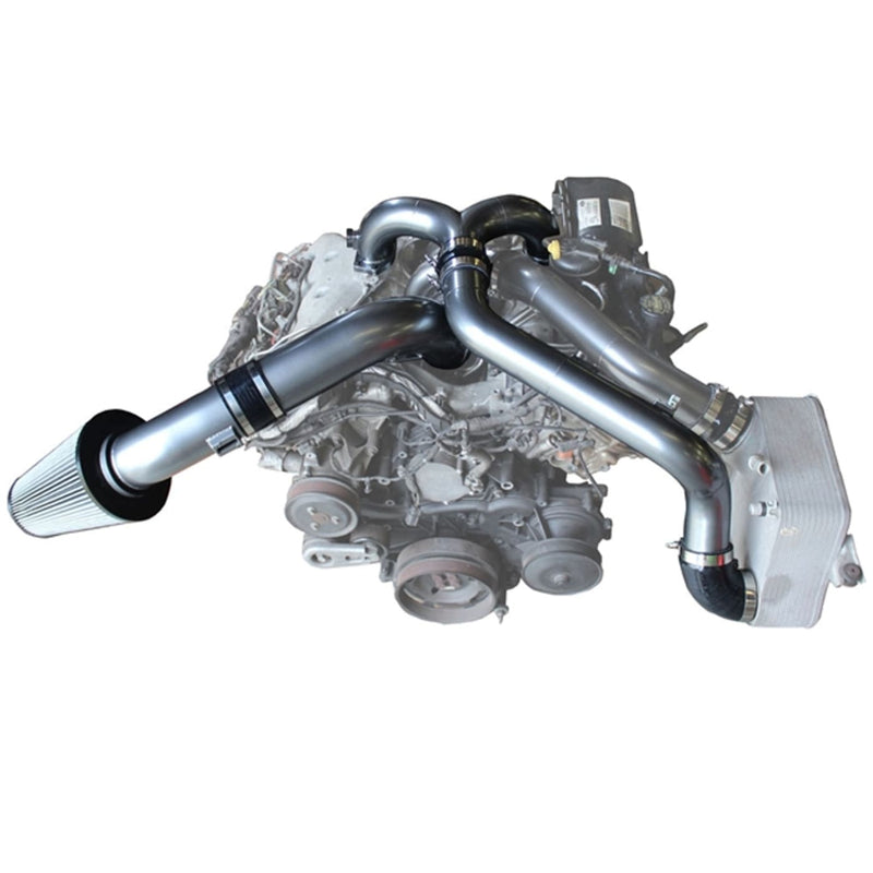 PIS-PFP1516IS Intake Bundle