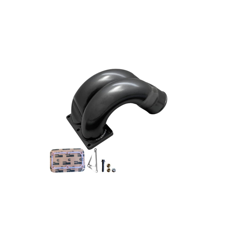 PIS-PDC0718MIM-1 Intake Elbows