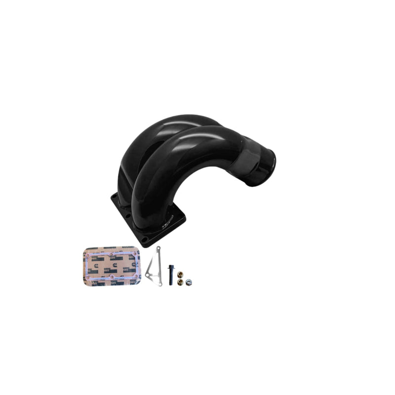 PIS-PDC0718MIM-1 Intake Elbows