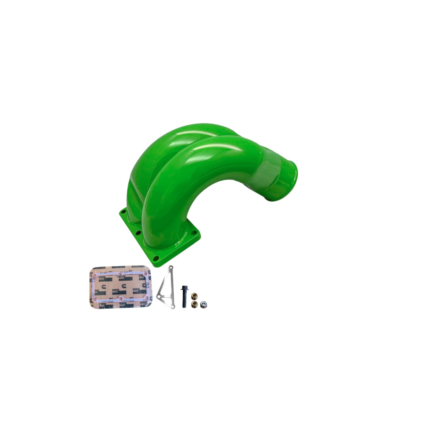 PIS-PDC0718MIM-1 Intake Elbows