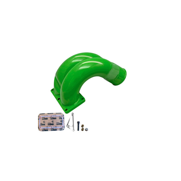 PIS-PDC0718MIM-1 Intake Elbows