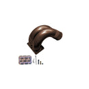 PIS-PDC0718MIM-1 Intake Elbows