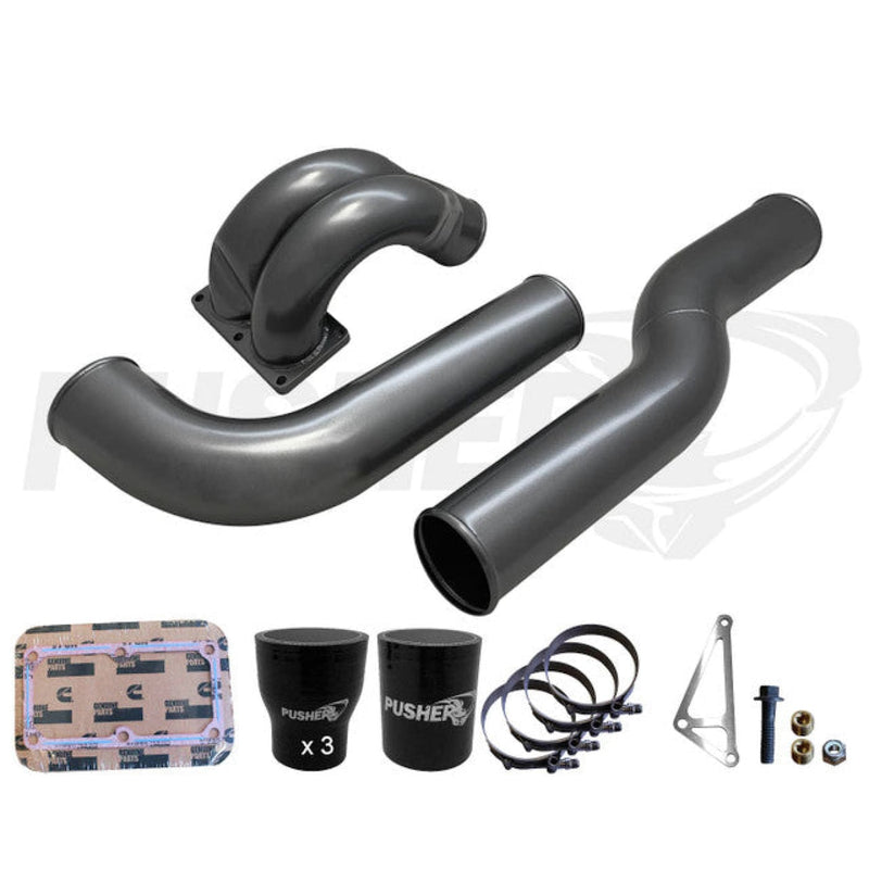 Intake Manifolds