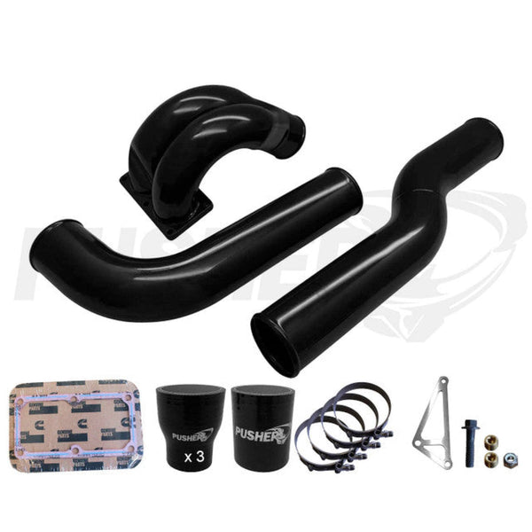 Intake Manifolds