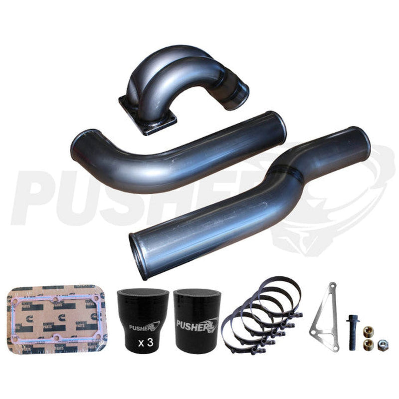 Intake Manifolds