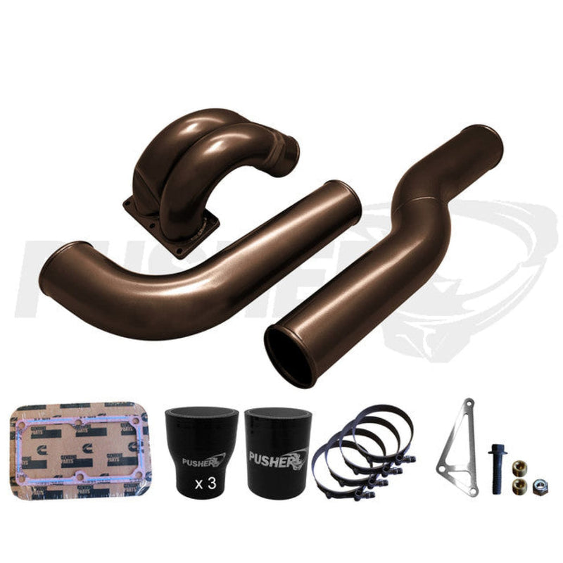 Intake Manifolds