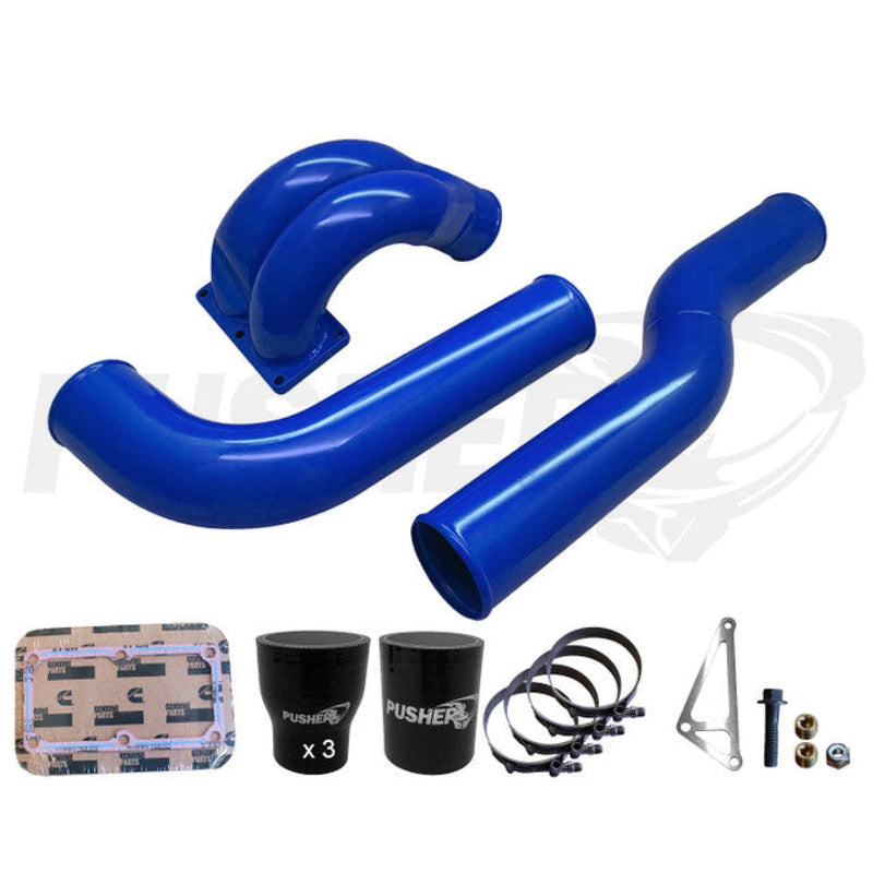 Intake Manifolds
