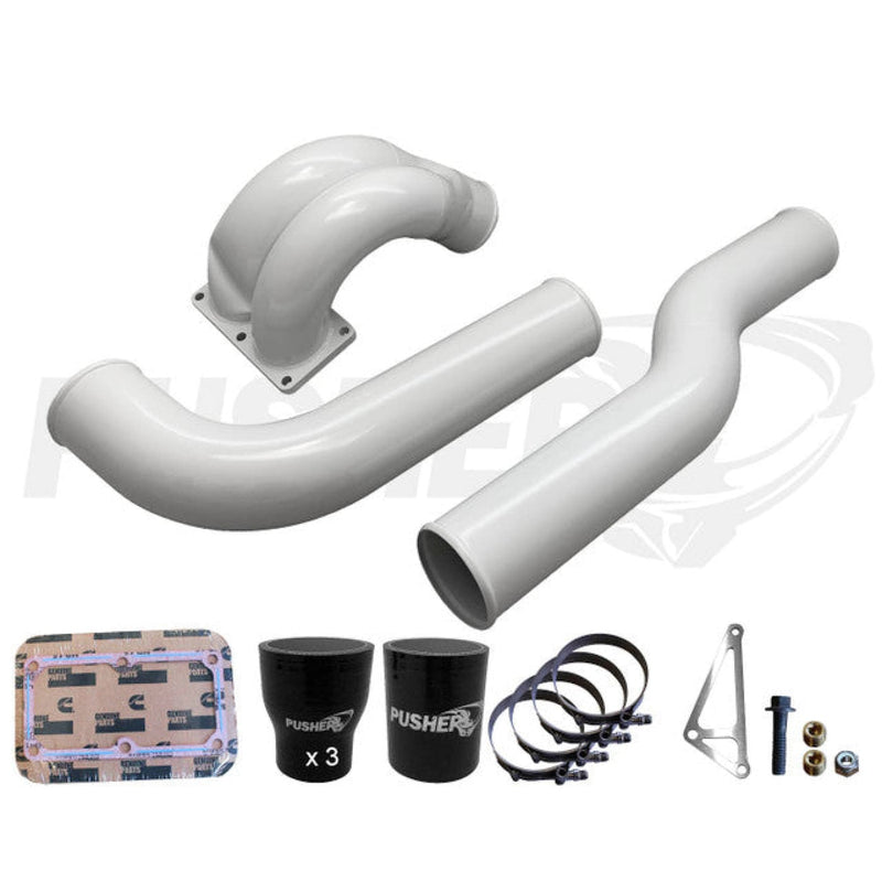 Intake Manifolds