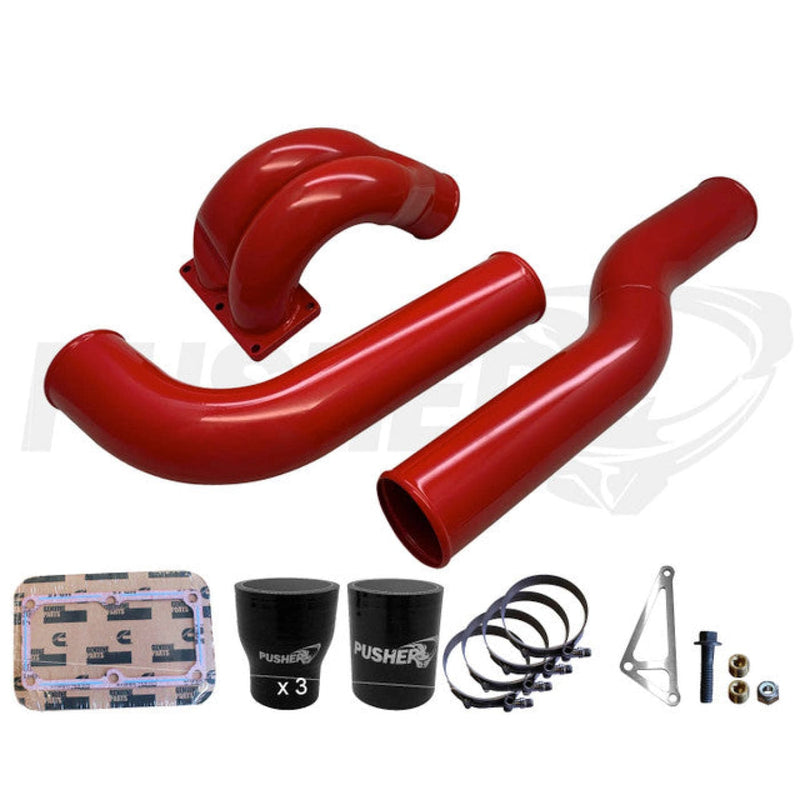 Intake Manifolds